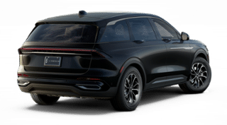 2024 Lincoln Lincoln Nautilus External Image 3